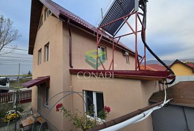 Vila P+1E+M - direct proprietar - 2