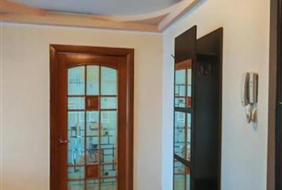 Apartament 2 camere | Aviatiei | Loc de parcare | metrou Aurel Vlaicu - 7