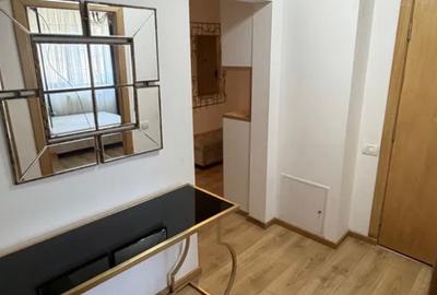3 camere Vitan Mall - *centrala proprie & parcare ADP* - 6