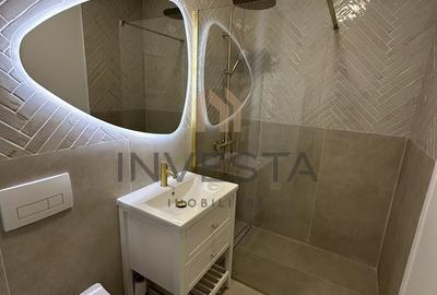 Apartament 2 camere in bloc nou, Etaj intermediar, zona Intre Lacuri! - 11
