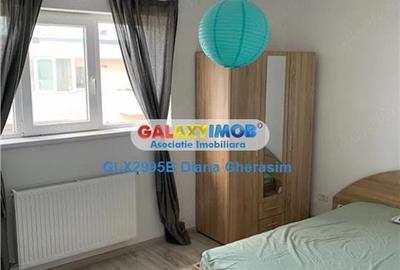 Apartament de inchiriat cu 2 camere- Berceni-Grand Arena - 4