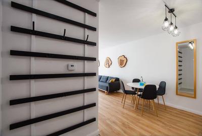 Apartament 2 camere + loc de parcare de închiriat – Zona Ceyrat - 4