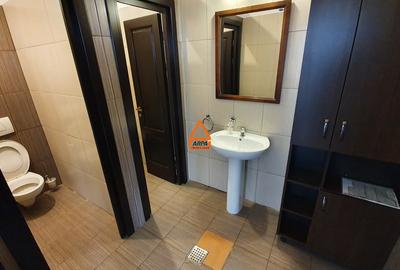 Spatiu comercial - Birouri - 235 mp - Podu Ros - 7