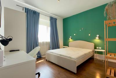 Spacious 3 Bedroom Apartament | Universitate Area - Armeneasca - 6