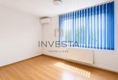 Spatiu de birouri cu 6 camere si 12 parcari de inchiriat, Calea Turzii - 6