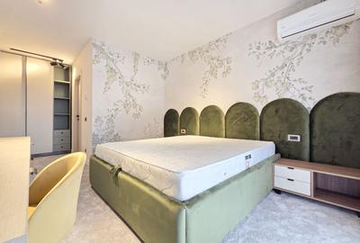 New Premium 3-Room Apartment for Rent | Iancu Nicolae I Pool - 25