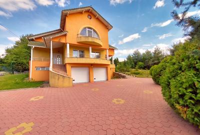 Casă individuală cu 3 camere în Făget