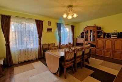 Inchiriere vila cu 1250mp teren si patru camere, Bucium-Plopii fara Sot. - 4