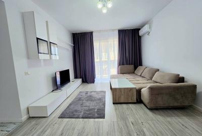 Apartament 2 Camere Strada Stejarului, Fundeni Dobroești - 8