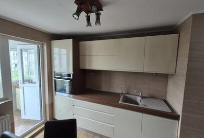 Apartament 3 Camere | Rahova | Mobilar Utilat | - 2
