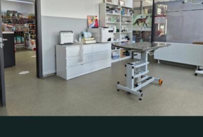 Spațiu comercial, de 130.00 mp, în Drumul Taberei