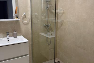 Bld Pipera complex rezidential MTM Sky Residence 2 camere mobilat și utilat - 10