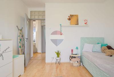 Comision 0 %! Apartament cu 4 camere de vânzare în Centrul Civic - 7