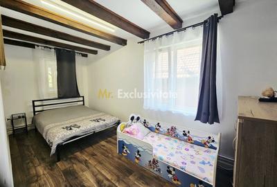 Splendoarea naturii imbinata cu stilul modern=pensiune exclusivista - 23