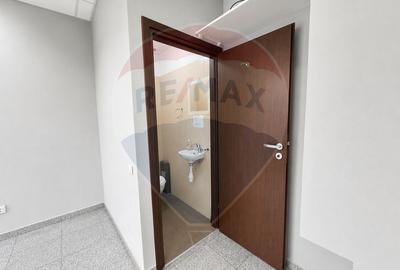 SPAȚIU COMERCIAL| DE ÎNCHIRIAT| 45 MP| ZONA JUDEȚEAN - 6