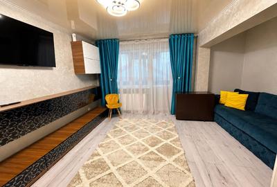 🏡 Apartament cu 3 camere de închiriat – Micro 20, 500 €/lună - 1