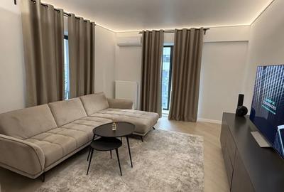 Apartament cu 3 camere în Pipera