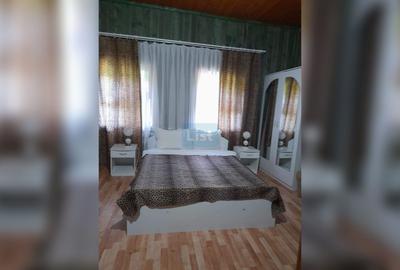 CASĂ DE VACANȚĂ – LEPȘA| 804 MP UTILI | 14 CAMERE | TEREN 1.857 MP - 14