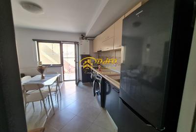 Ap. 2 camere - Valea Lupului (+loc parcare) - 3