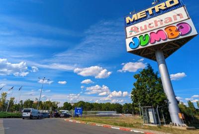 Teren intravilan Berceni – 5.000 mp – Investitie Jumbo Berceni - 1