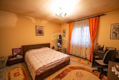 Vila de vanzare 240 mp utili , 6 camere,  teren 1000 mp, Calarasi - 34