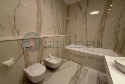 ONE RAHMANINOV | Apartament exclusivist cu 4 camere și terasă de 48 mp - 15