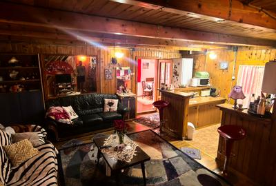 Casa Breaza 104Mp , zona buna , teren 503mp cu deschidere la 2 strazi - 15