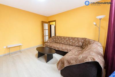 Apartament 3 camere | Grivita | Basarab | bloc anvelopat | Metrou 2' - 2