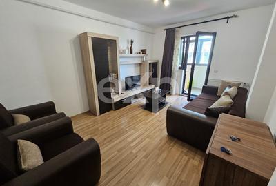 Apartament cu 2 camere decomandat, mobilat în Dristor