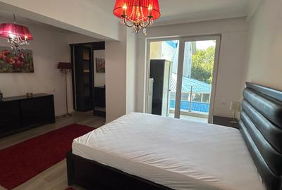 APARTAMENT 3 CAMERE - PARCARE SUBTERANA -  EROU IANCU NICOLAE PIPERA - 11