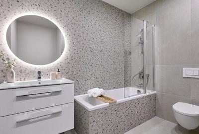 APARTAMENT DE INCHIRIAT CU 2 CAMERE  // Pet friendly//100 METROU - 7