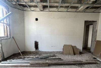 Vila Interbelica | S+P+2+M | Structura Consolidata - 10