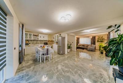 Casă P+M de vânzare în Zimandu Nou – 3 dormitoare, teren 309 mp - 2