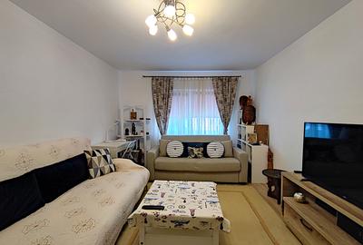 Apartament 2 camere de vanzare in Faleza Nord langa restaurantul Reyna - 3