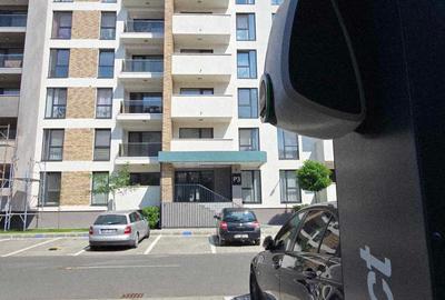Apartament 2 camere de închiriat, cart. Prima Nufărul-AP1449 - 21