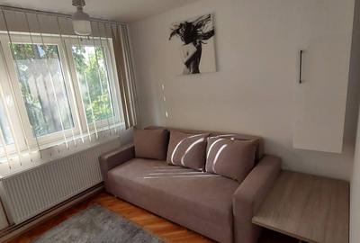 Apartament cu 2 camere decomandat, mobilat în Gheorgheni