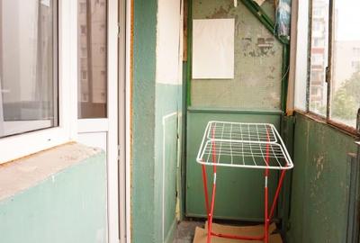Lujerului 3 min metrou, Apartament mobilat de inchiriat - 4