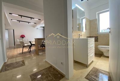 Apartament premium în zonă Iancu Nicolae//3 camere//Design nordic - 5