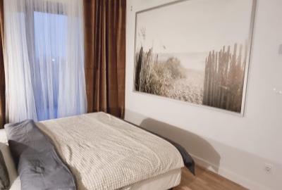 Art City Residence | Prima închiriere | 2 camere | Loc parcare inclus - 7
