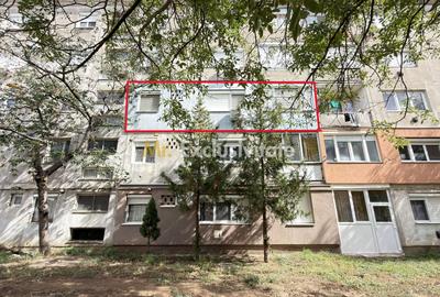 Apartament 2 camere Etaj II / Str. Ignisului Nr.24 / Carei - 14