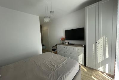 NUSCO CITTA-APARTAMENT PREMIUM-VIEW SPECTACULOS-2 LOCURI PARCARE SUBTERANE - 35