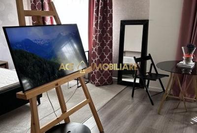 Garsoniera de inchiriat | Baneasa | Centrala | Pet-Friendly | Parcare - 5