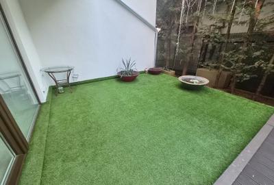 Inchiriere Apartament 3 Camere cu Gradina Iancu Nicolae - 18