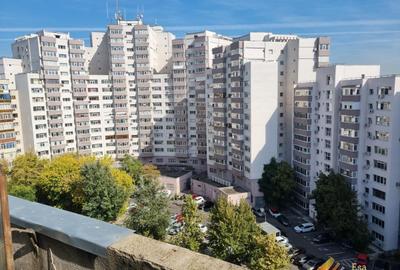 De vanzare garsoniera militari-Lujerului,vedere panoramica - 4