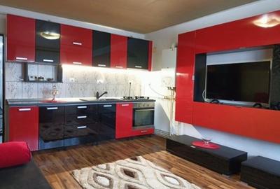 2 camere - Valea Lupului- 54 mp- etaj 1- 89800 euro - 4
