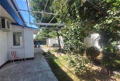 Casa Parter cu Pod Tip Mansarda, 5 Cam Eforie Nord - 10