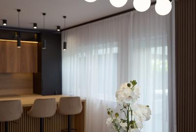 Casa tip duplex,Ultramodern,4 camere,130 mp,Jacuzzi,Zona Tineretului - 6