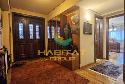 Vânzare Vila D+P+M 300 mp Aviației  Garaj- strada Simeria - 9