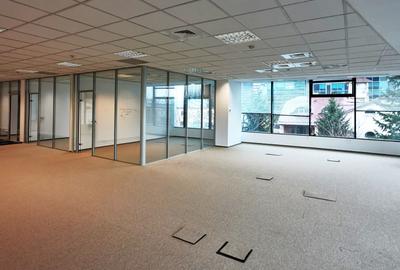 Birouri 180 - 300 mp | Aviatiei - Baneasa | Cladire moderna | Comision 0% - 17