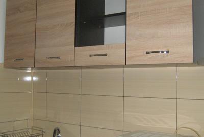 Garsonieră spațioasă de închiriat – 37 mp | Drumul Taberei - 8
